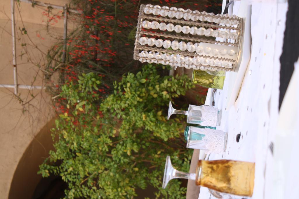 Riad El Koudia Douar el Koudia Exterior foto