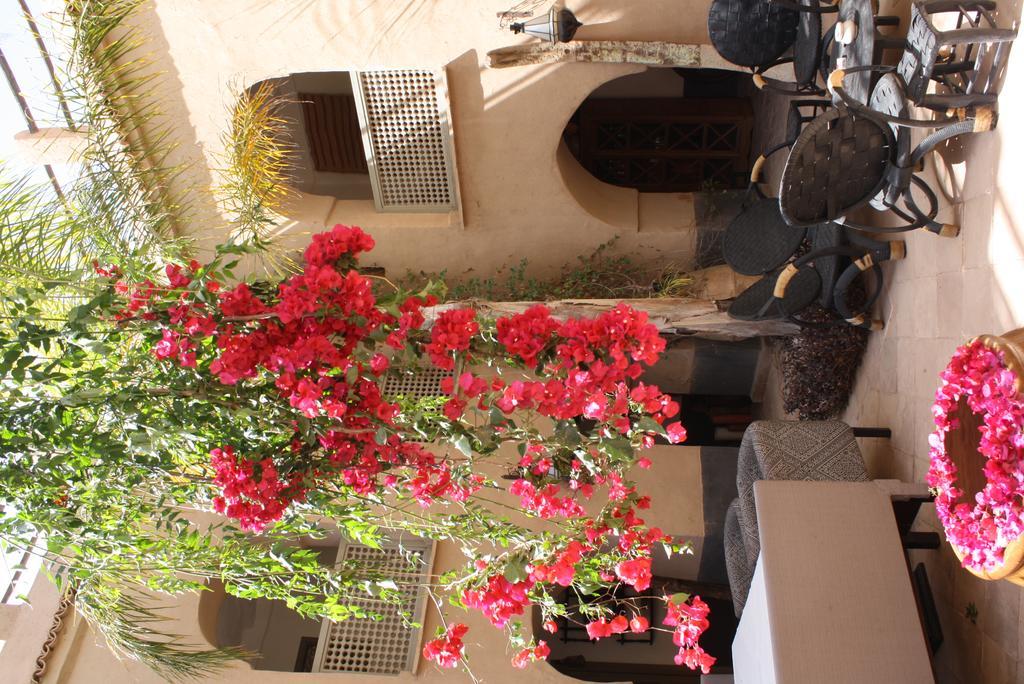 Riad El Koudia Douar el Koudia Exterior foto
