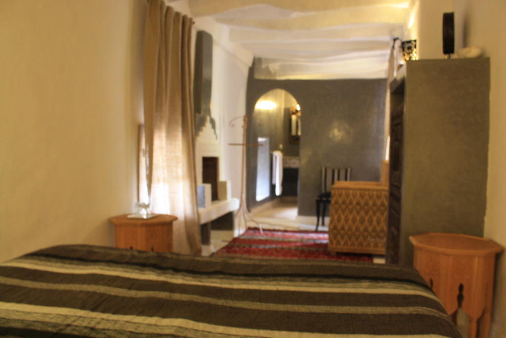 Riad El Koudia Douar el Koudia Quarto foto