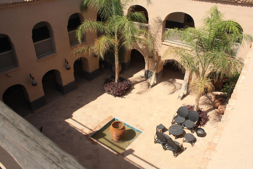 Riad El Koudia Douar el Koudia Exterior foto