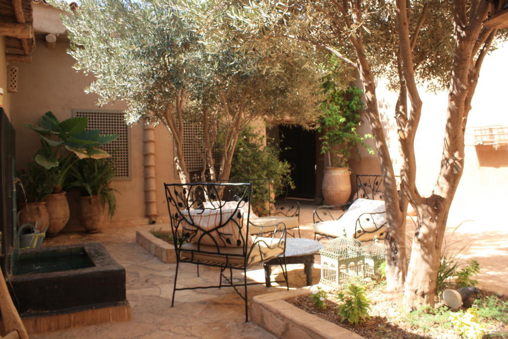 Riad El Koudia Douar el Koudia Exterior foto