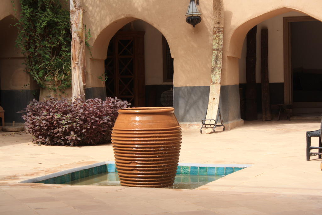 Riad El Koudia Douar el Koudia Exterior foto