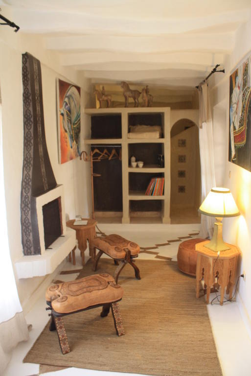 Riad El Koudia Douar el Koudia Quarto foto