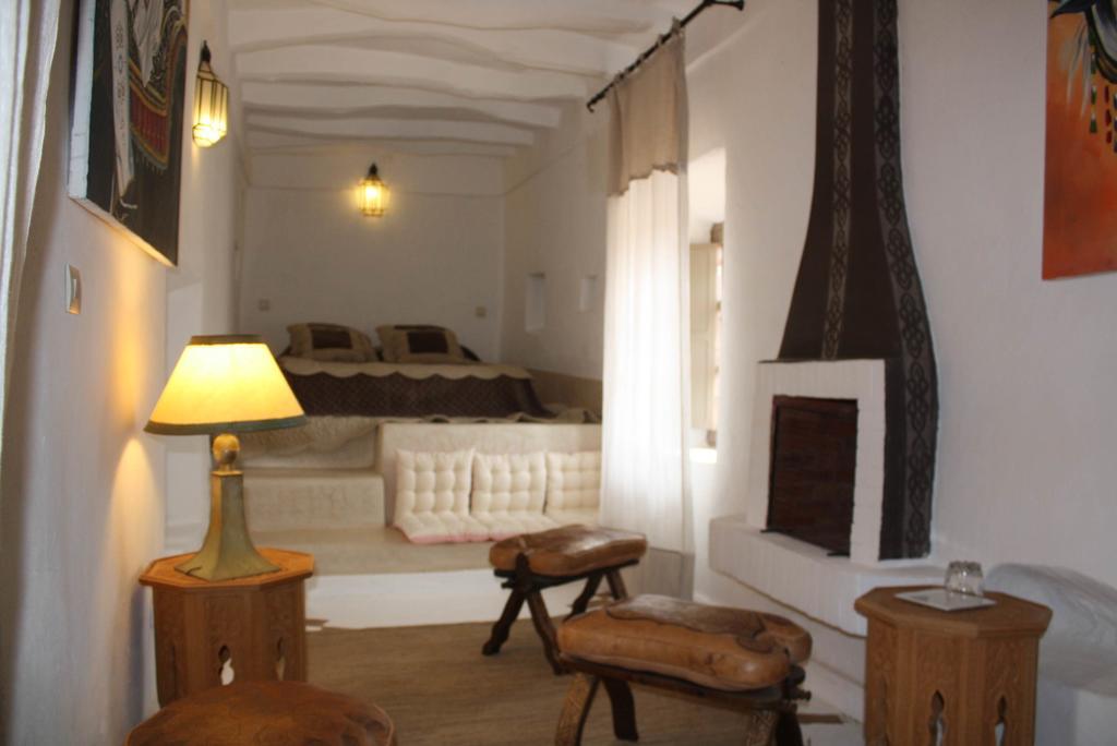 Riad El Koudia Douar el Koudia Quarto foto