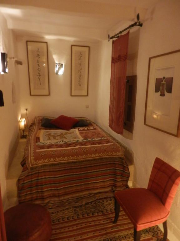 Riad El Koudia Douar el Koudia Exterior foto