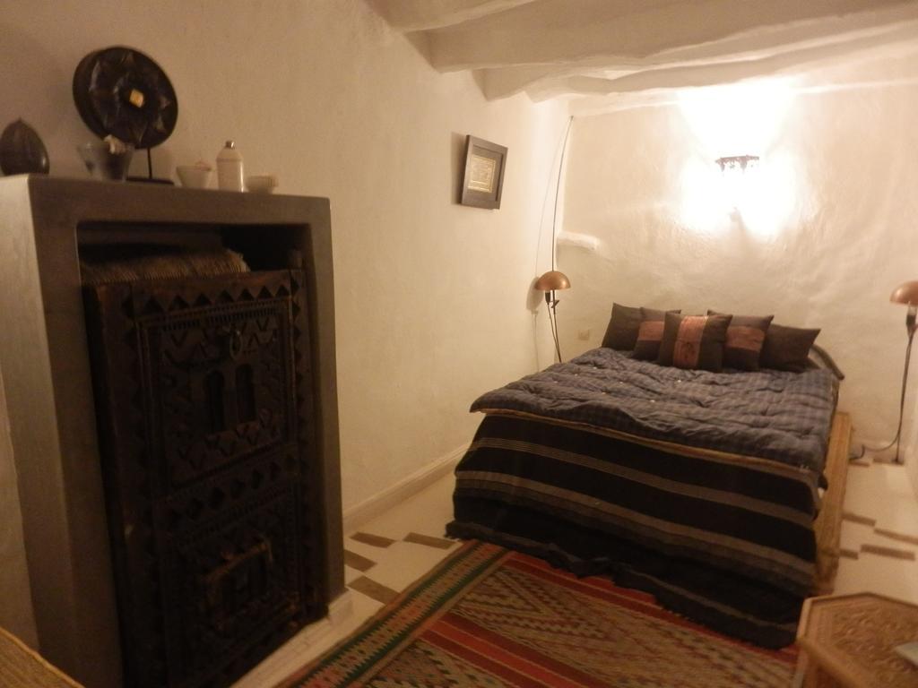Riad El Koudia Douar el Koudia Exterior foto